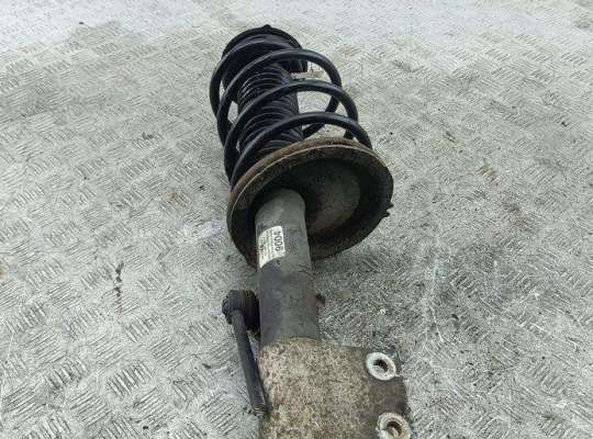 купить Стойка подвески передняя левая на Peugeot 307