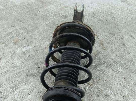 купить Стойка подвески передняя левая на Peugeot 307