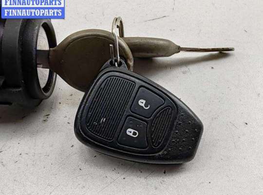 купить Замок зажигания на Chrysler Voyager (2001-2007)