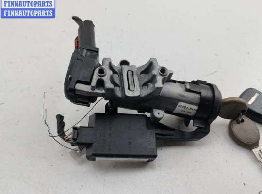 купить Замок зажигания на Chrysler Voyager (2001-2007)