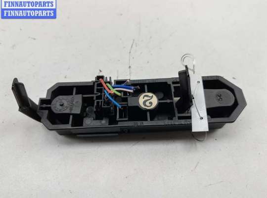 купить Плата фонаря заднего левого на Volvo 850