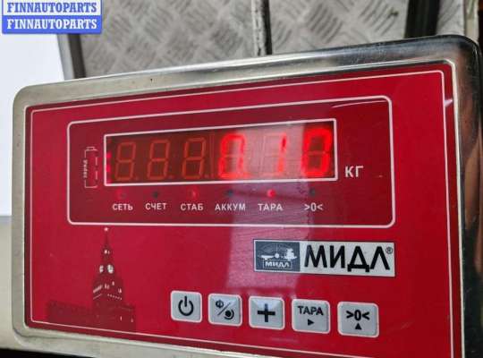 купить Плата фонаря заднего левого на Volvo 850