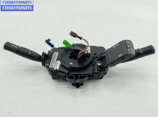 Переключатель подрулевой (стрекоза) RN1570871 на Renault Megane II (2002-2008)