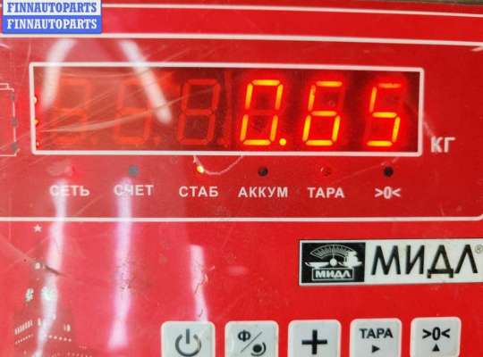 купить Переключатель подрулевой (стрекоза) на Renault Megane II (2002-2008)