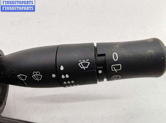 купить Переключатель подрулевой (стрекоза) на Renault Megane II (2002-2008)