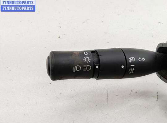 купить Переключатель подрулевой (стрекоза) на Renault Megane II (2002-2008)