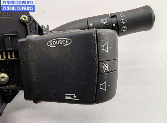 купить Переключатель подрулевой (стрекоза) на Renault Megane II (2002-2008)