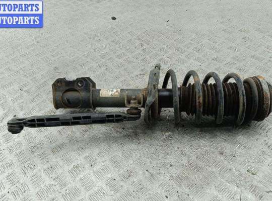 купить Стойка подвески передняя левая на Opel Zafira B (2004-2014)