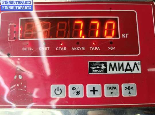 купить Стойка подвески передняя левая на Opel Zafira B (2004-2014)