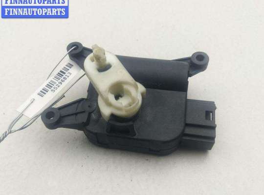 купить Моторчик заслонки отопителя на Volkswagen Passat B6