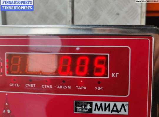 купить Сетка (решетка) динамика на Audi A6 C6 (2004-2011)