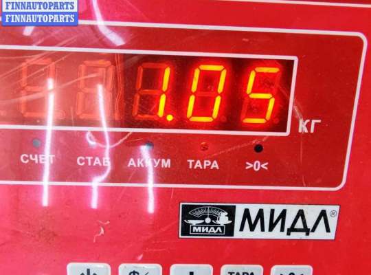 купить Кронштейн двигателя опорный на Audi A6 C6 (2004-2011)