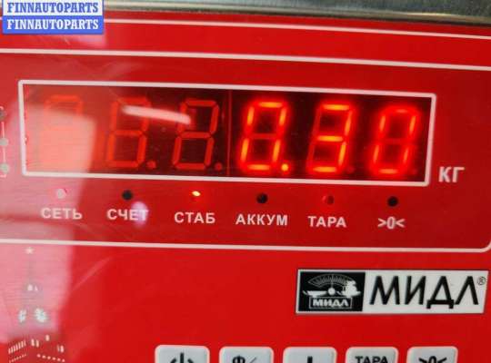 купить Петля двери передней правой на Chevrolet Spark