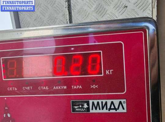 купить Переключатель дворников на Seat Alhambra (2000-2010)