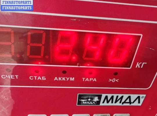 купить Корпус воздушного фильтра на Mercedes E-Class W210 (1995-2002)