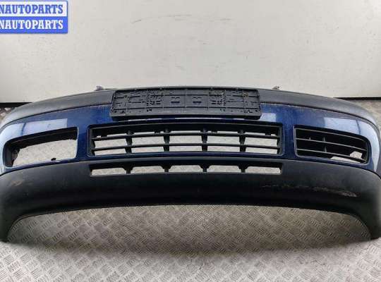 Купить Бампер передний на Volkswagen Golf-4 Бампер передний VG2708118 на Volkswagen Golf-4