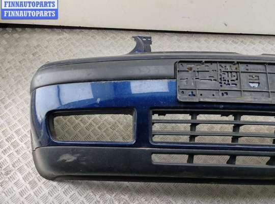 купить Бампер передний на Volkswagen Golf-4