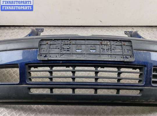 купить Бампер передний на Volkswagen Golf-4