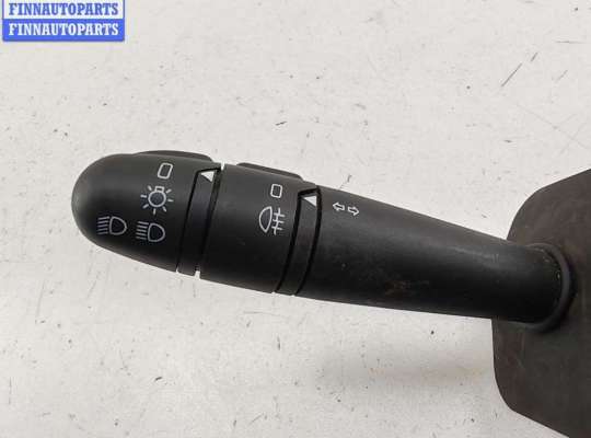 купить Переключатель подрулевой (стрекоза) на Renault Kangoo I (1998-2008)