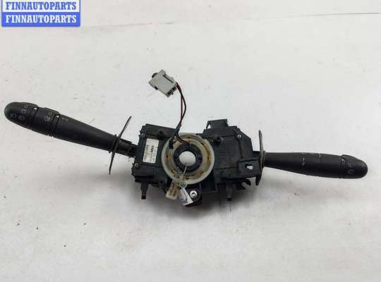 купить Переключатель подрулевой (стрекоза) на Renault Kangoo I (1998-2008)