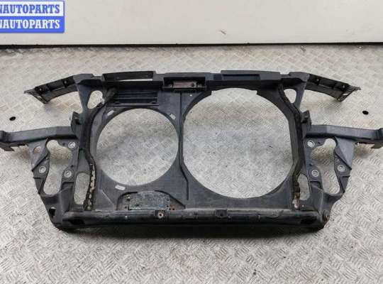 купить Рамка передняя (панель кузовная, телевизор) на Audi A6 C5 (1997-2005)