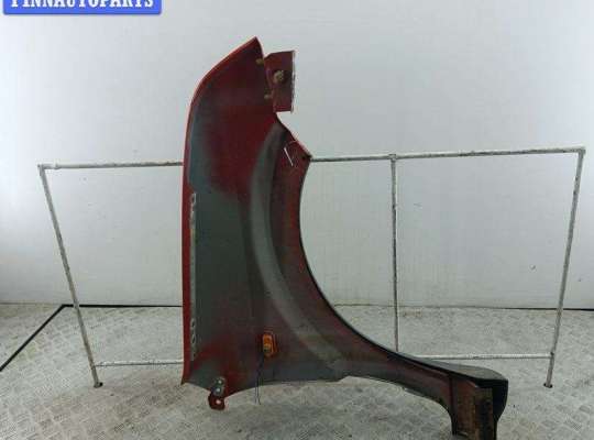 купить Крыло переднее левое на Ford Fusion