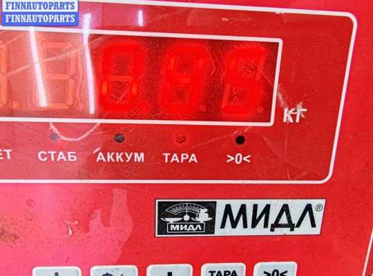 купить Зеркало наружное левое на Renault Megane I (1995-2003)