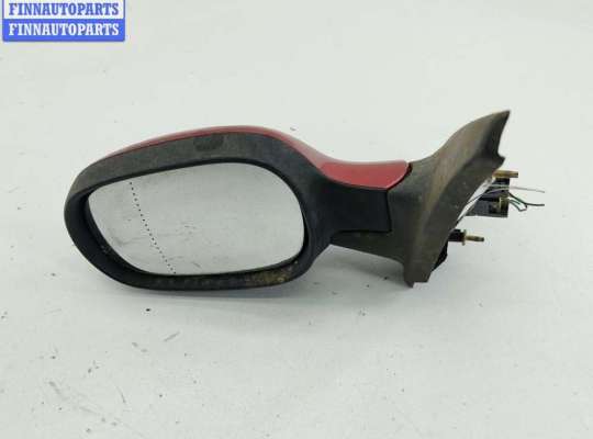 Зеркало наружное левое RN1578233 на Renault Megane I (1995-2003)