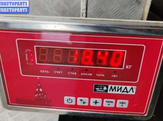 купить Дверь боковая задняя левая на Volkswagen Passat B6