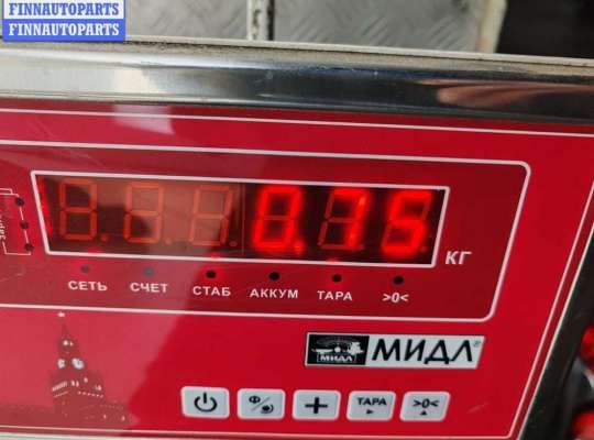 купить Фонарь задний левый на Fiat Grande Punto