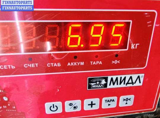 купить Ступица передняя правая на Volkswagen Golf-4