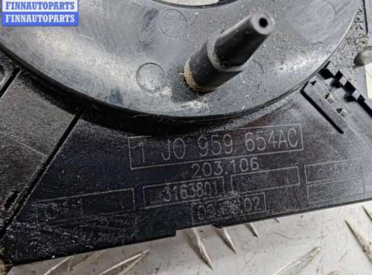 купить Шлейф подрулевой на Audi A6 C5 (1997-2005)