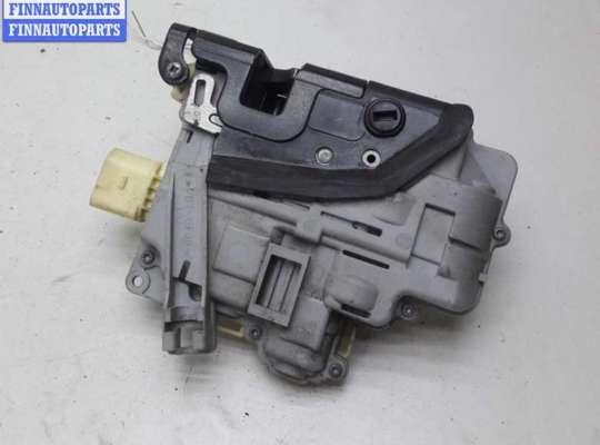 купить Замок двери задней левой на Volkswagen Passat B6