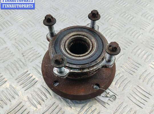 купить Ступица задняя правая на BMW 5 E39 (1995-2003)