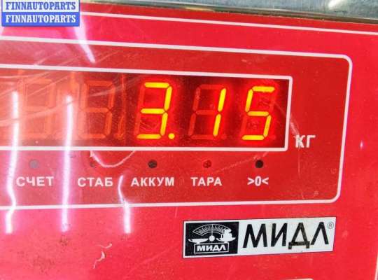 купить Ступица задняя правая на BMW 5 E39 (1995-2003)