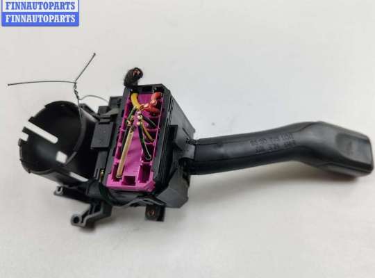 Подрулевой переключатель на Skoda Superb I (3U)