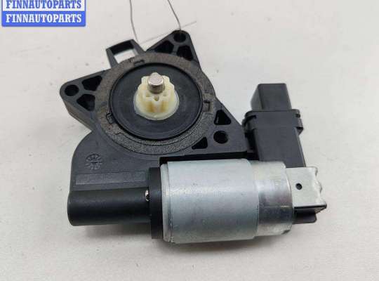 Стеклоподъемник электрический на Mazda 3 I (BK)