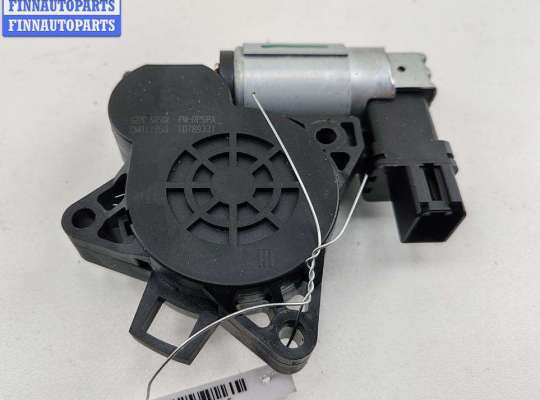 Моторчик стеклоподъемника передний правый MZ642248 на Mazda 3 (2003-2008) BK