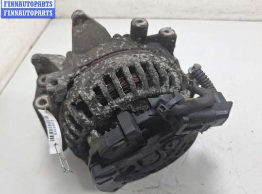 Генератор на Mercedes-Benz C (W203)