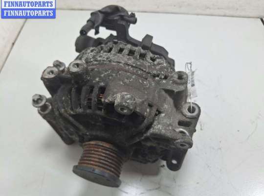 Генератор MB1638733 на Mercedes C-Class W203 (2000-2006)