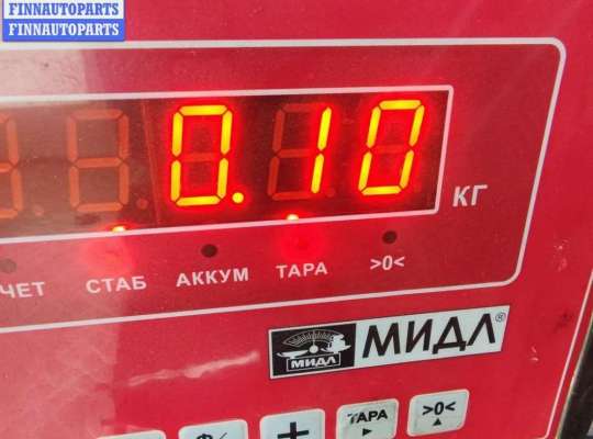 купить Опора амортизатора переднего (верхняя) на Audi 100 C4 (1991-1994)