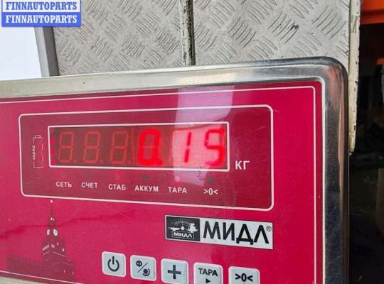 купить Переключатель дворников на Renault Laguna II (2001-2007)