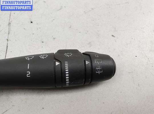 купить Переключатель дворников на Renault Laguna II (2001-2007)