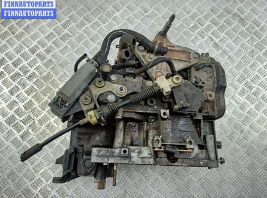 купить КПП автоматическая (АКПП) на Renault Scenic I (1996-2003)