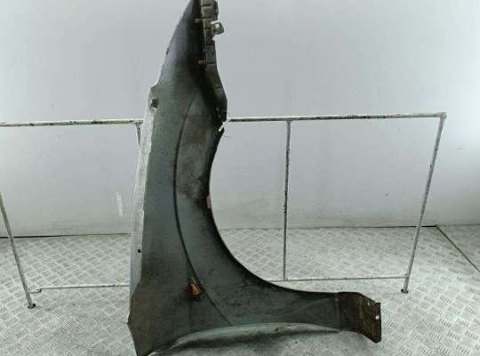 купить Крыло переднее левое на Ford Focus I (1998-2005)
