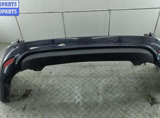 купить Бампер задний на Ford Focus II (2004-2011)