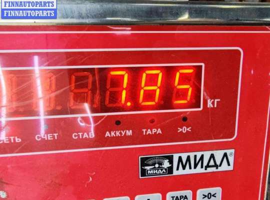 купить Диск тормозной передний на Citroen C5 (2001-2008)