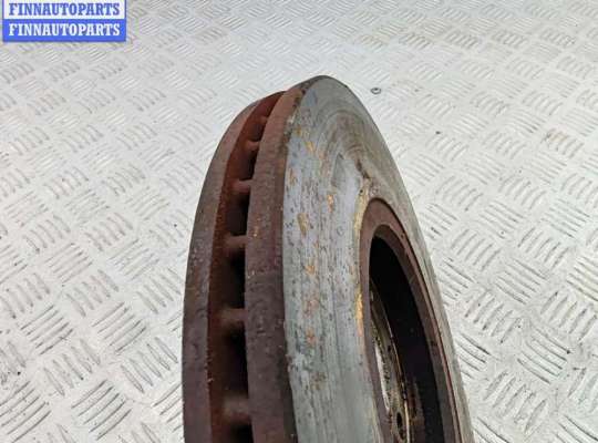 купить Диск тормозной передний на Citroen C5 (2001-2008)