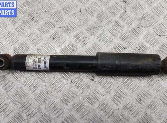 Купить Амортизатор подвески задний правый на Opel Zafira A (1999-2005) Амортизатор подвески задний правый OP2376453 на Opel Zafira A (1999-2005)