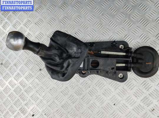 купить Кулиса КПП на Peugeot 307
